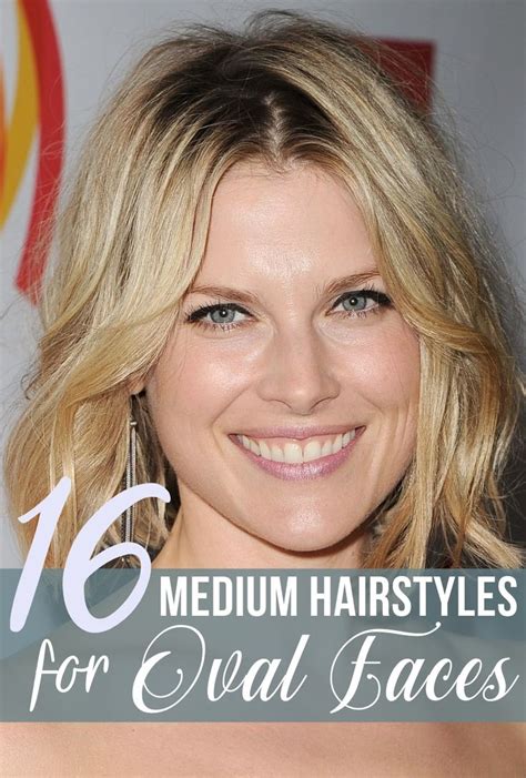 best women's hairstyles for oval faces|which hairstyle suits oval face.